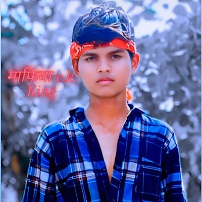Vkbhai93167's profile picture. 