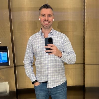 JPmontgo's profile picture. building @MerchantGuardHQ | @Panama_IA