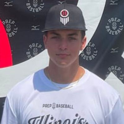 AdamczewskiEvan's profile picture. Maine South baseball/football 5'10 180 OF/UTL c/o 2027 /
CSL all confrence first team (OF) / 224-529-9334/in order to be #1, you have to train like your #2