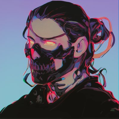 sadasant's profile picture. ex vacuo manet