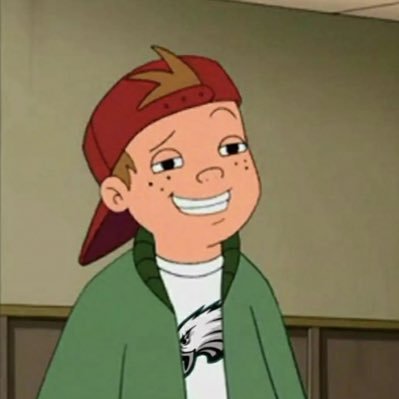 Bakxr's profile picture. #FlyEaglesFly #LeafsForever