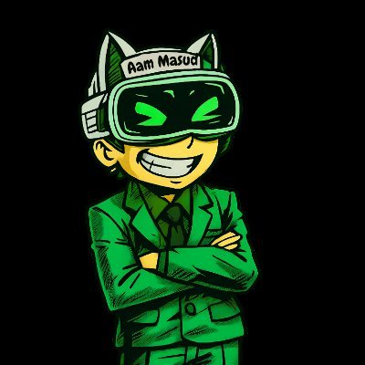 Aam_Masud__'s profile picture. Marketing | Ambassador @Zetachain🟩I am also Ambassador of @Bybit_Official, @BybitByBUIDLERs and a moderator of @DeCenter_AIDC . Analyst of @MangoOS_Network