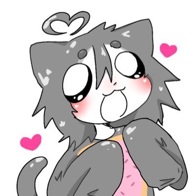 kittencloud009's profile picture. https://t.co/kCJTDLXi4o they/it rlly nice:3 dm me!