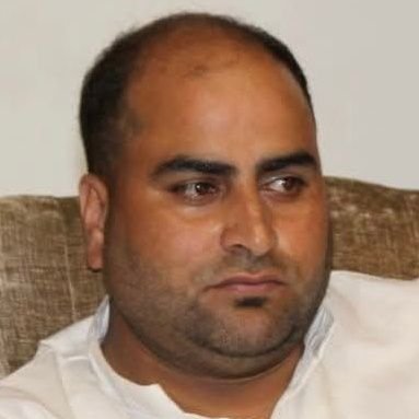 AshrafPalpori83's profile picture. BJP State Co-Convenor for Political Programs & Meetings, Jammu & Kashmir | Former Chairman, Enforcement Wing, Srinagar Municipal Corporation | Former Corporator