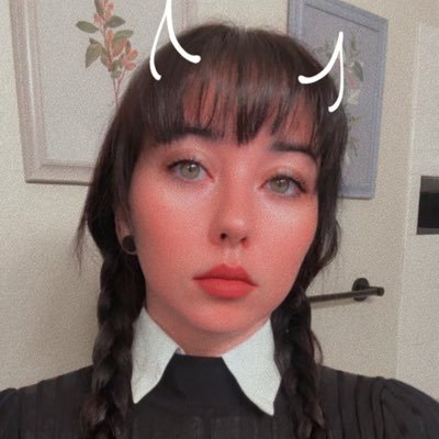 Erinzona_'s profile picture. vibin’ 🎮🏋🏻‍♀️🪴☕️🍃