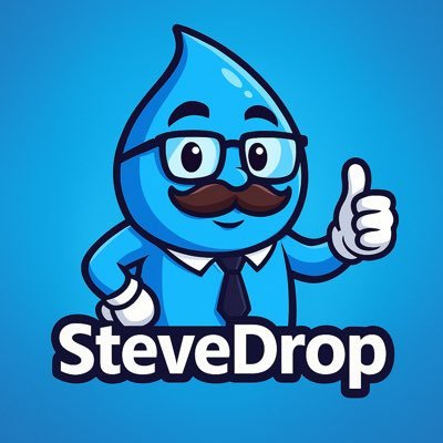 Stevedropx's profile picture. Exploring cryptorevealing real utility and scanning future gems💎Project analysis 📊SteveDrop - Your next level crypto guide 🎓