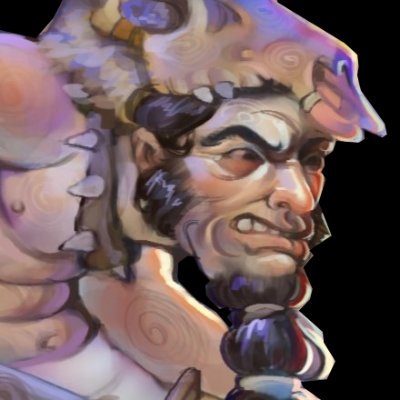 cyp_dead's profile picture. illustrator
🚫no ai