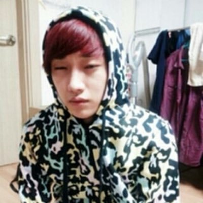 bigerttori's profile picture. #정진영 만보면난그냥짖어