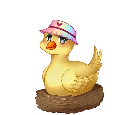 Chickamundo's profile picture. Remember to keep smiling, it's contagious! 💛💛

Just a bucket hat loving, skittles addicted, musical chicken