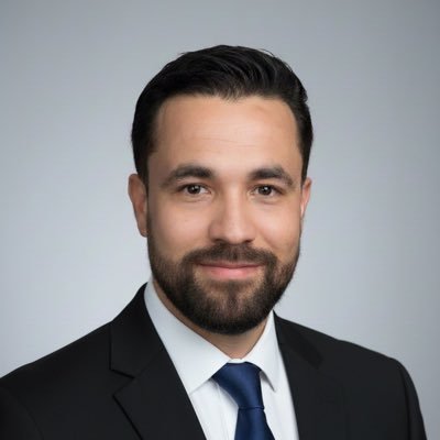 madoutech's profile picture. Founder of https://t.co/05ij4lYEbT | AI-powered sales intelligence innovator | Entrepreneur & proud dad | Transforming how the world sells 🚀