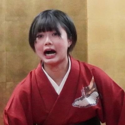 __n_u_i_n_u_i__'s profile picture. 大阪公立大学落語研究会 柱 縫々と申します。
    【クッキーゲージ】︎🍪🍪🍪○○