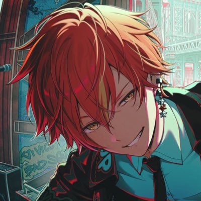 valprout's profile picture. Suck it up.