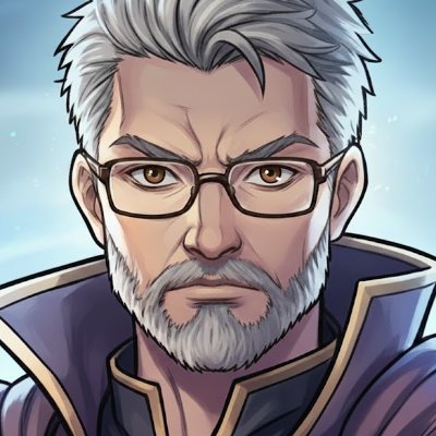 japarejo's profile picture. Ingeniero Software, homosapiens no replicante. Investigador y profe en la US. Me apasiona programar, leer, la guitarra, y los  videojuegos. Padre y marido feliz