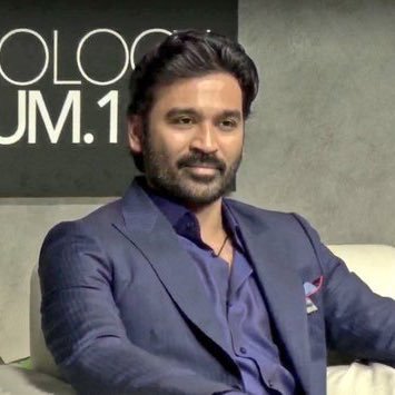 D_The_monster's profile picture. Endrum Epothum @dhanushkraja rasigan🛐❤️