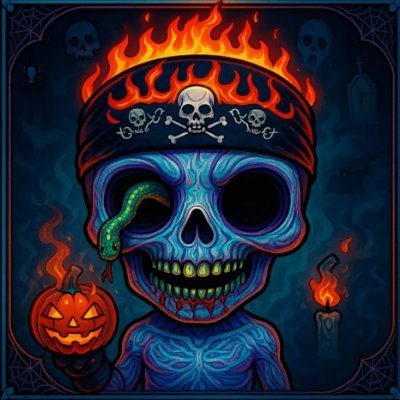 babathor9's profile picture. 