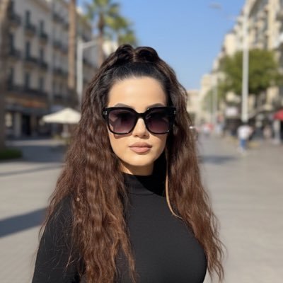 aynuresultanova's profile picture. Oğuz soylu Türk kızı