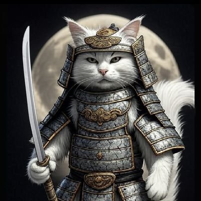 AngeGabriel0's profile picture. la droiture, le courage, la bienveillance, la politesse, la loyauté et la maîtrise de soi. Le vrai guerrier ne doit pas montrer ses faiblesses.Chamouraï est nom