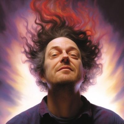 failoften_'s profile picture. Making machines misbehave since ’96 — creative technologist + interactive installation artist • NEA-funded • ₣₳łⱠØ₣₮Ɇ₦