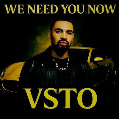VstoOfficail's profile picture. I Go By VSTO in My Music I highly appreciate you support ... I do Music 
this are some of the platforms you can listen to my music 
thank you for accepting my f