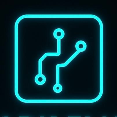 DarkFluxLabs's profile picture. 