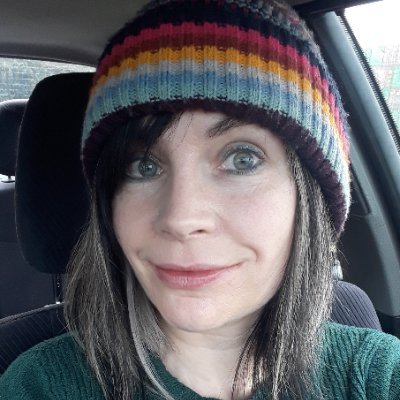 Larkspurr44's profile picture. 