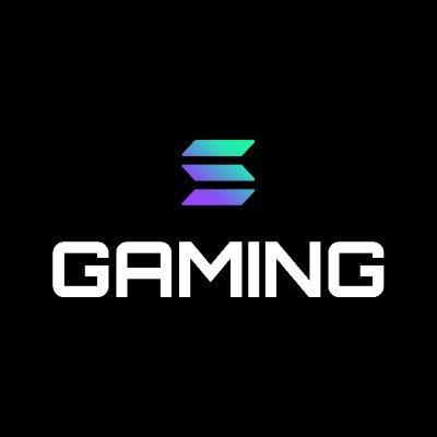 solanagaming's profile picture. Official Gaming Account for @Solana 🕹️

Redefine how gamers play with speed, scalability, and digital ownership.