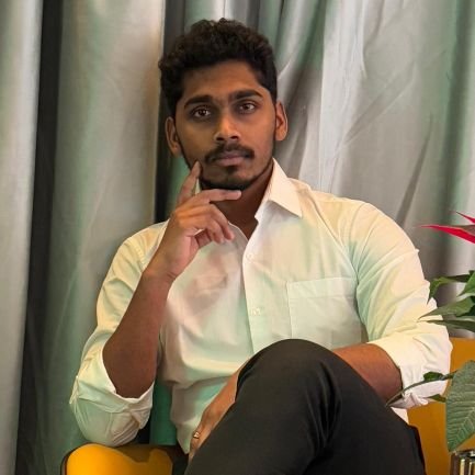 KANGAYAN_6's profile picture. Advocate, Actor, Trader.