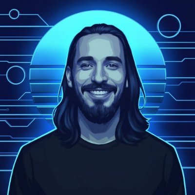 yuji_jams's profile picture. 💻 Vibe Coder, 🎶 Musician 🎸, 🎨 AI Artist & Creative Technologist 🇲🇽 → Exploring the edge where art, music, and AI meet.