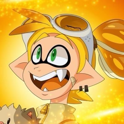 HudsonHatley's profile picture. He/Him / An artist who enjoys drawing cartoons and playing games! Huge fan of Amphibia, Crash Bandicoot, Splatoon, Pokemon, Ratchet and Clank, and more! ❤️