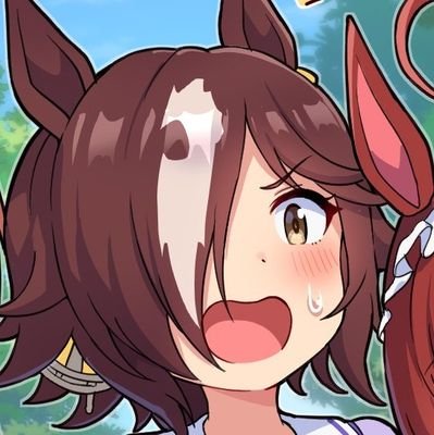 Digitapyuri's profile picture. Big Umamusume Fan

wife of @Velleroy

pfp by @Takiki2828