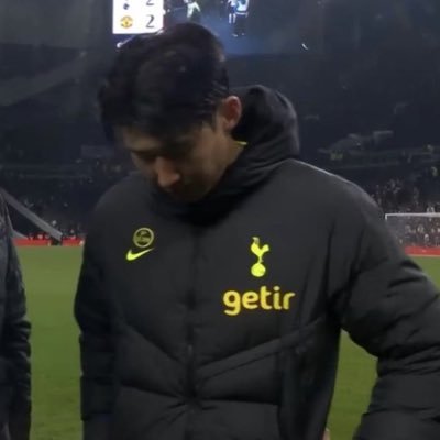 Rayanspurs's profile picture. COME ON YOU SPURS🤍.. #THFC #HFC