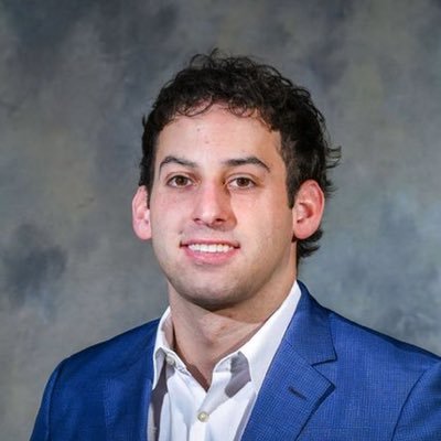 MatthewKrasnow's profile picture. 