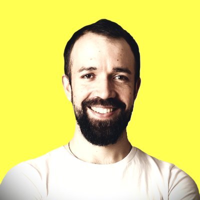 foundfire's profile picture. Join me in curating the founders catalog. 👉 https://t.co/ty5IdhCxBv