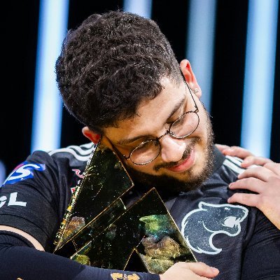 HydeQualify's profile picture. 