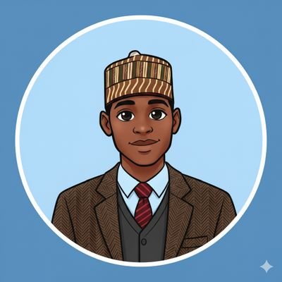 wagini0x's profile picture. intern @TrustChainAcademy || web3 writer|| growth strategist || Blockchain advocate
