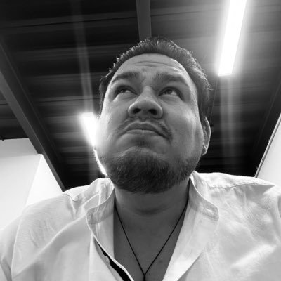 alfredomenro's profile picture. ✨1992