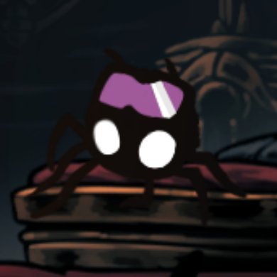 SkullScuttler's profile picture. I'm a real threat to anyone walking by (on autopilot)

THEY KEEP KICKING MY HOME

Find my gay skulls

pfp by ME, I DID THAT.