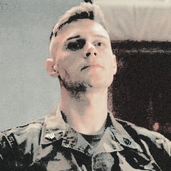 Hydraspawned's profile picture. 𝖨𝗍'𝗌 𝗁𝖺𝗋𝖽 𝗍𝗈 𝗈𝗉𝖾𝗇 𝖺𝖻𝗈𝗎𝗍 𝗒𝗈𝗎𝗋 𝗌𝖾𝗑𝗎𝖺𝗅𝗂𝗍𝗒 𝗂𝗇 𝗍𝗁𝖾 𝗆𝗂𝗅𝗂𝗍𝖺𝗋𝗒.