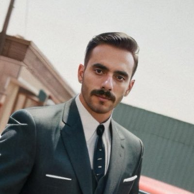 alpdemirkb's profile picture. Diş HEKİMİ-5356