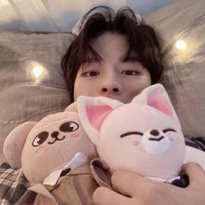 seungminnieily's profile picture. all i need is love dreams and stray kids