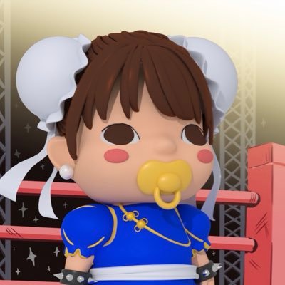 _clumsybaby's profile picture. hWo 🧬 | buildor @_swapnft 🔁🎨🐶