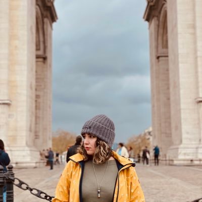 reginabuffey's profile picture. مترجم همه‌کاره. حامی برابری. ریت نکننده. سکسیست، ریسیست، فاشیست=بلاک ×به ما نمی‌خوری!×