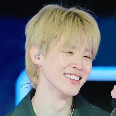 myloverjimin's profile picture. 