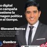 GiovanniBerroaO's profile picture. Subdirector Politólogos Digitales, Dir. Imagen, miembro SOPECOP/AICODI/ALACOP/REDHIS, Campaña Digital Electoral y Gubernamental, Conferencista ComPol.