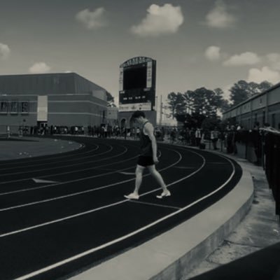 IsaiahB008's profile picture. 