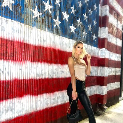 Jessicabhji2_'s profile picture. Christian🇺🇸America1st🇺🇸Patriot Yoga Daughter Cosmetic Dentistry #NUSK #NASA #MAGA🚫Porn
