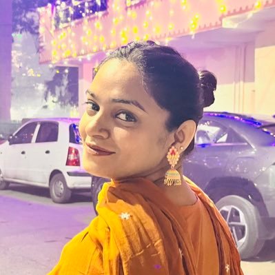 Shivangi1_'s profile picture. 30, Assistant Professor. English. Spirituality, lifestyle, literature, good vibes. GOD above everything