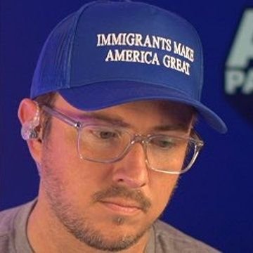 Parkhomenk13520's profile picture. Dem media Strategist. Dad to Cameron, Paxton, Moose and Simba. Former DNC National Field Director, Hillary advisor and more. This is my only Backup account on X