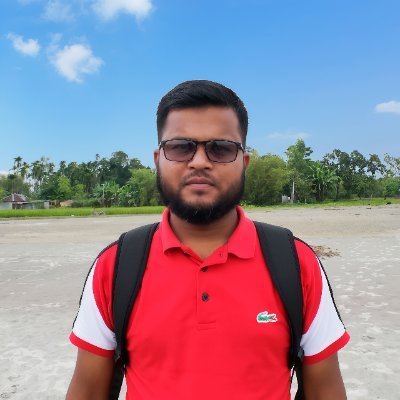 HelloRangpur's profile picture. আমি চেষ্টা করি আমার প্রতিটি ভিডিওতে কিছু সত্যিকারের অনুভূতি, মজা আর তথ্য উপস্থাপন করতে। নতুন নতুন অভিজ্ঞতা পেতে আর আমার যাত্রার সঙ্গী হতে পারেন ।