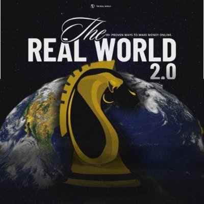 TRWHighlights's profile picture. 